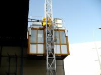 SAE E2O DI CEPHE NSAN VE MALZEME TAIMA ASANSR FT KABN 2 X 2000  KG