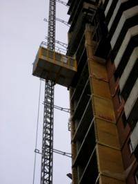 SAE E2O DI CEPHE NSAN VE MALZEME TAIMA ASANSR FT KABN 2 X 2000  KG